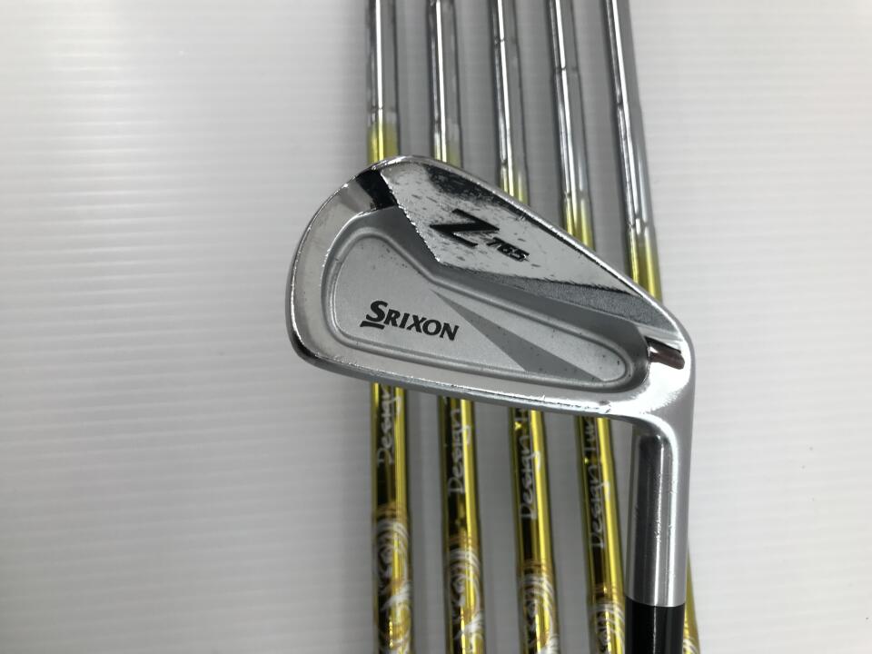 楽天市場】srixon z765 アイアン #4の通販