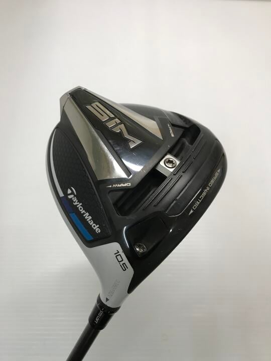 楽天市場】テーラーメイド sim ドライバーの通販