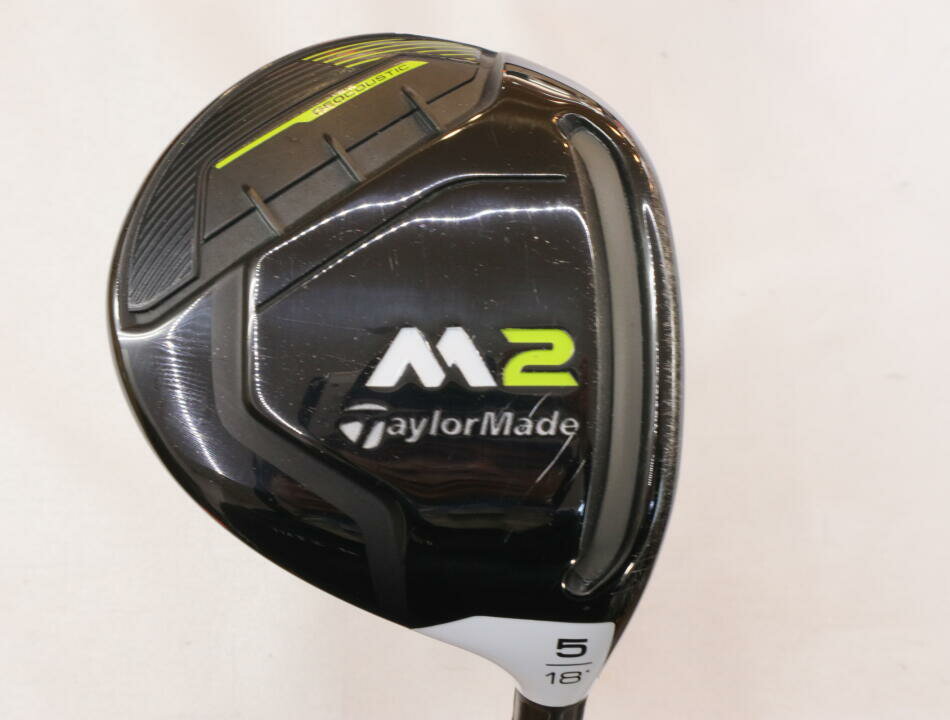 楽天市場】テーラーメイド 5 番 ウッドの通販