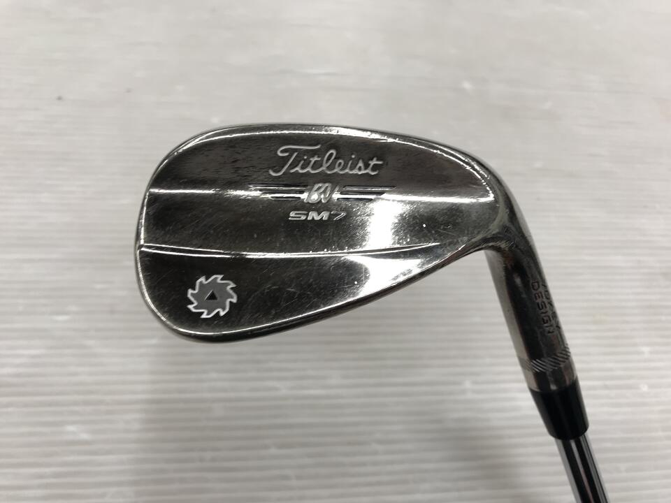 楽天市場】ボーケイ ウェッジ sm7 50の通販