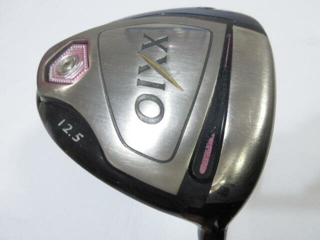 楽天市場】ゼクシオ 10 レディース ドライバー（スポーツ・アウトドア