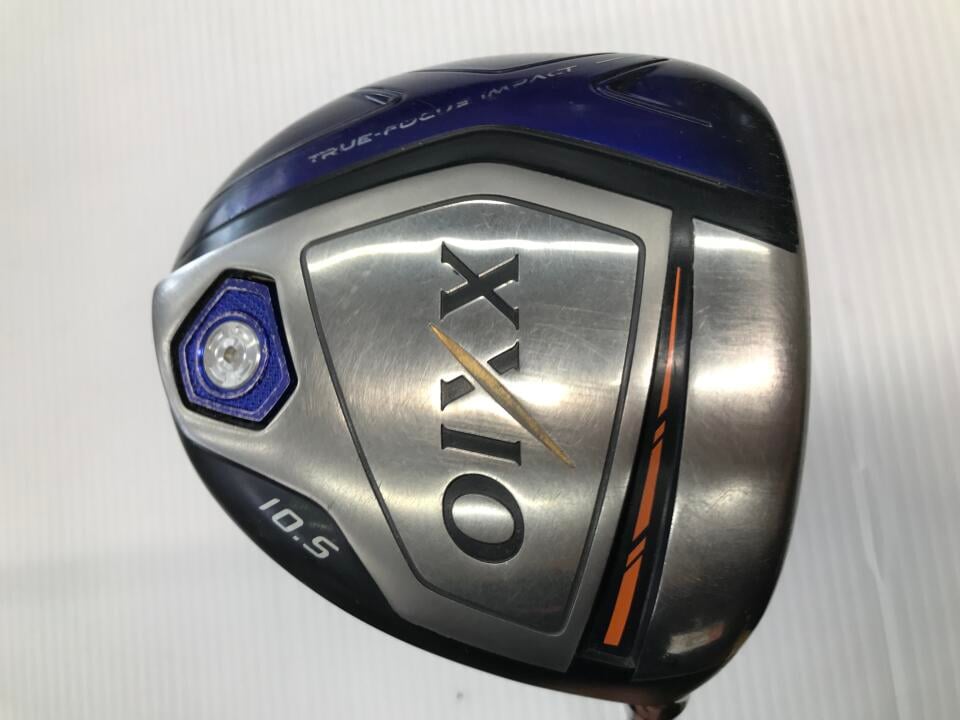 楽天市場】ゼクシオ10 r ドライバー 10.5の通販