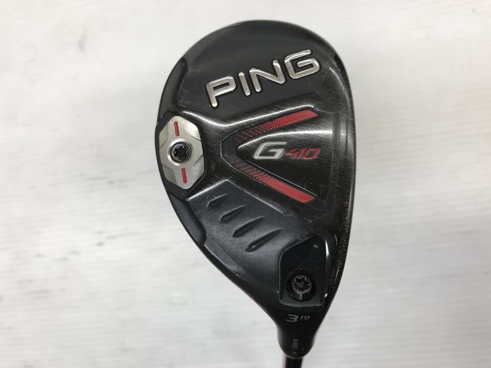 楽天市場】ピン g410 ユーティリティ ping tour 173－85の通販