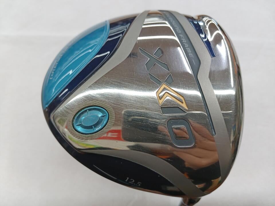 楽天市場】ゼクシオ12 ドライバー（ロフト角12.5°）の通販