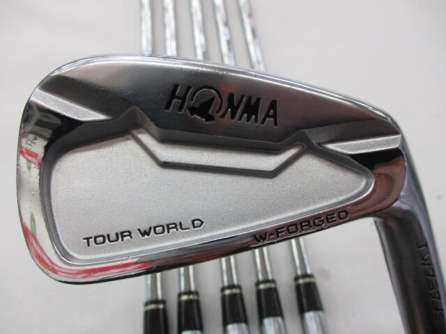 楽天市場】本間ゴルフ tw737vs アイアンの通販
