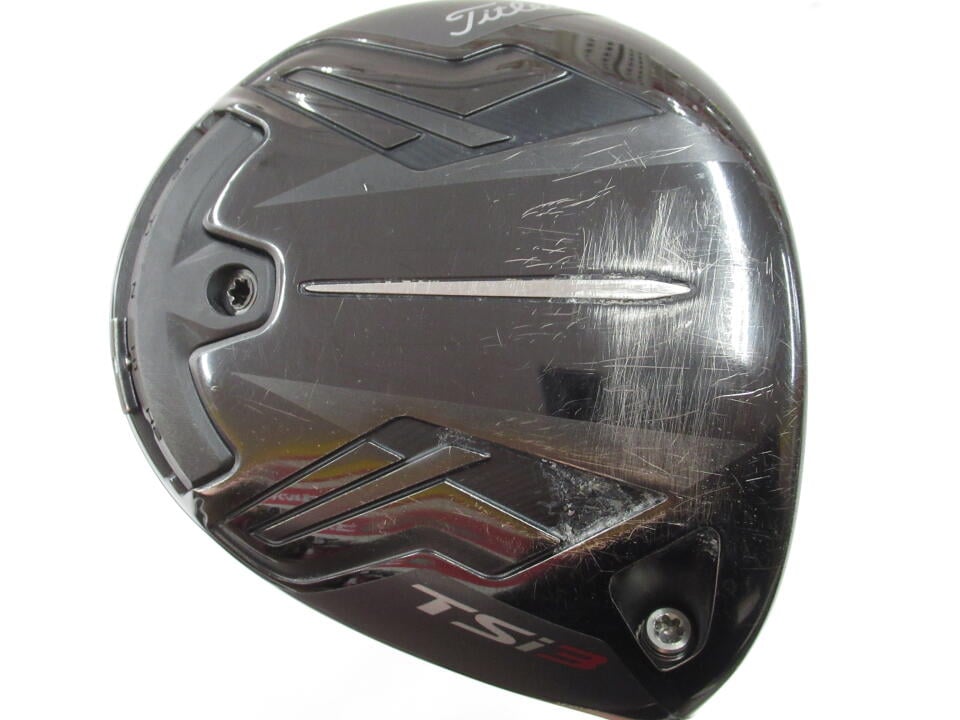 楽天市場】タイトリスト ヘッド のみ tsi3（ゴルフ｜スポーツ