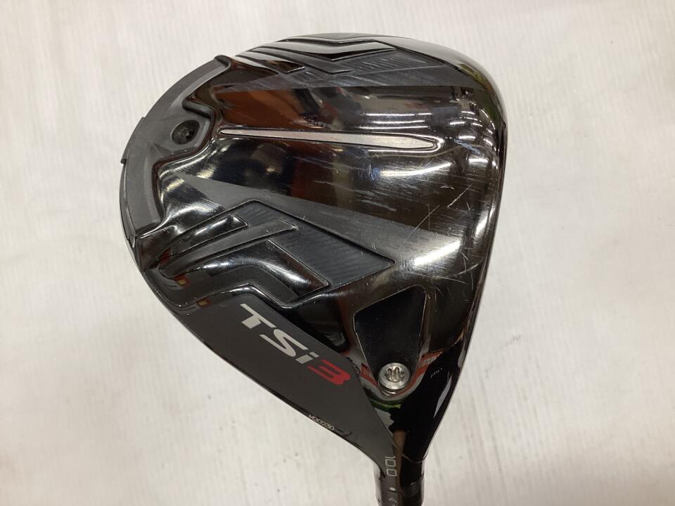 楽天市場】タイトリスト ヘッド のみ tsi3（ゴルフ｜スポーツ