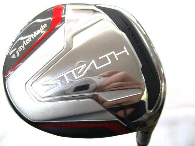 楽天市場】ステルス フェアウェイウッド（性別レディース）の通販