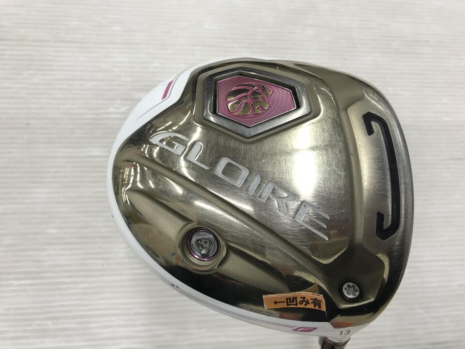 楽天市場】テーラーメイド グローレ ドライバーヘッドカバー