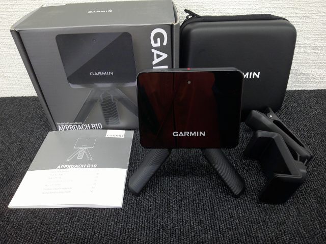 楽天市場】garmin approach r10の通販