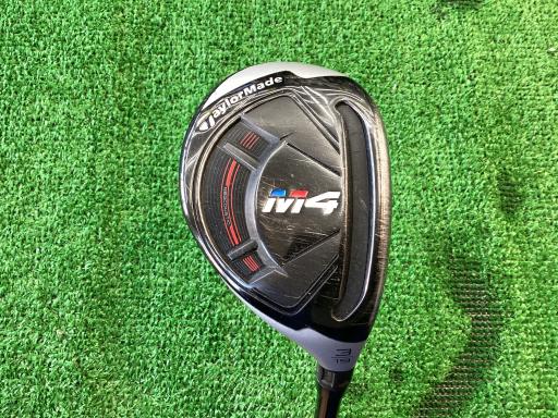 楽天市場】テーラーメイド m4 ユーティリティ #3の通販