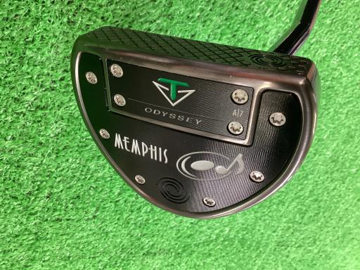 楽天市場】オデッセイ トゥーロンデザイン パター toulon design 33の通販