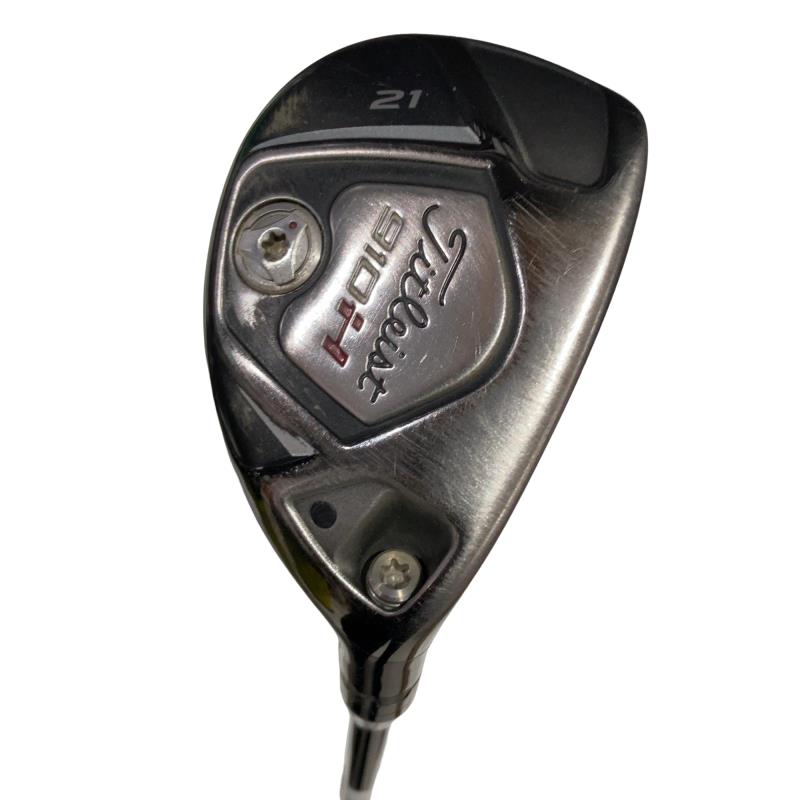 楽天市場】タイトリスト 910H（ユーティリティ｜メンズクラブ