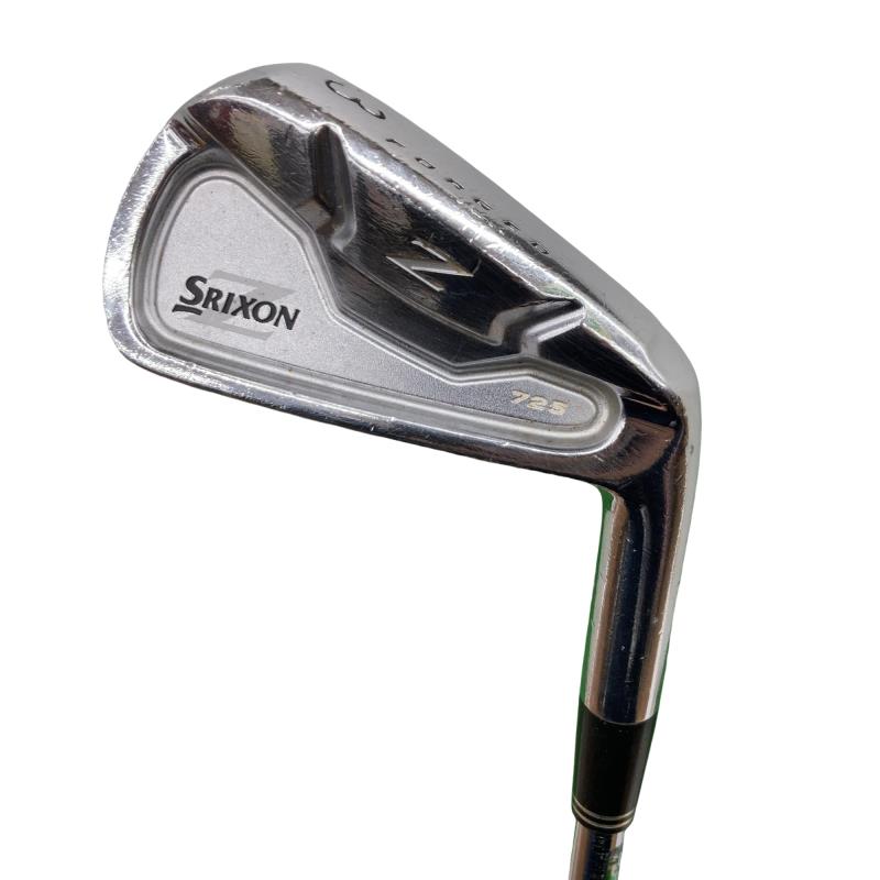 楽天市場】スリクソン Z725 アイアンの通販