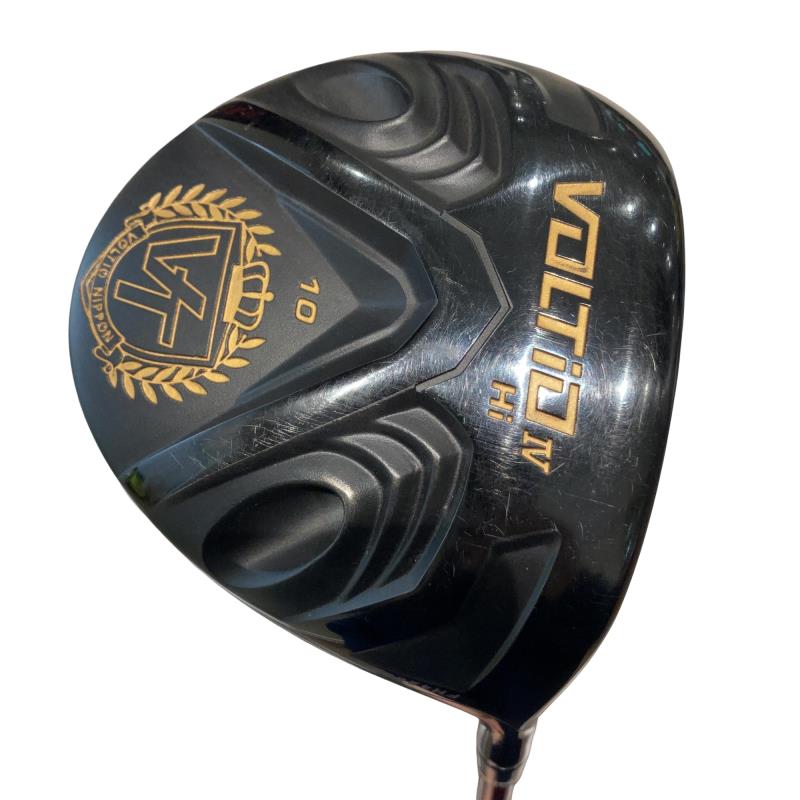 楽天市場】golf driver voltioの通販