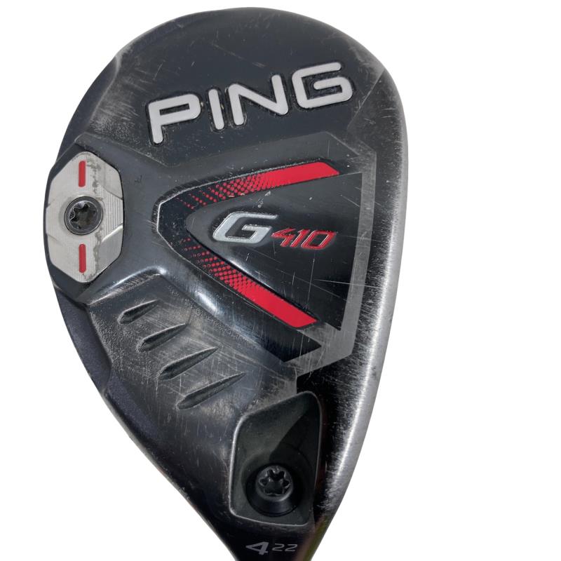 楽天市場】g410 ユーティリティ ピン ツアー 173－85の通販