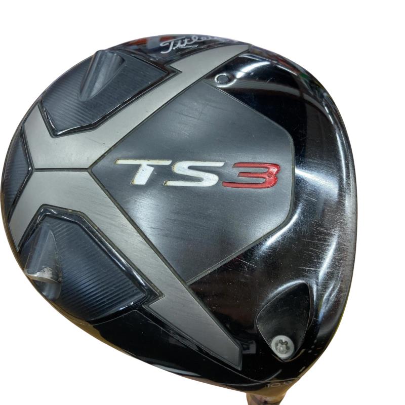 楽天市場】タイトリスト ヘッドカバー ts3の通販