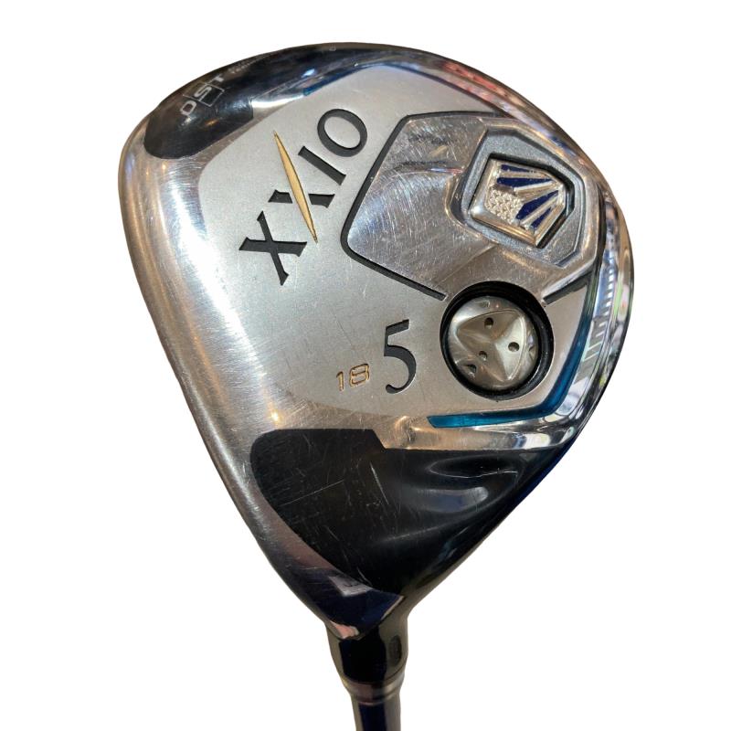 楽天市場】ゼクシオ レフティ 5 ウッドの通販