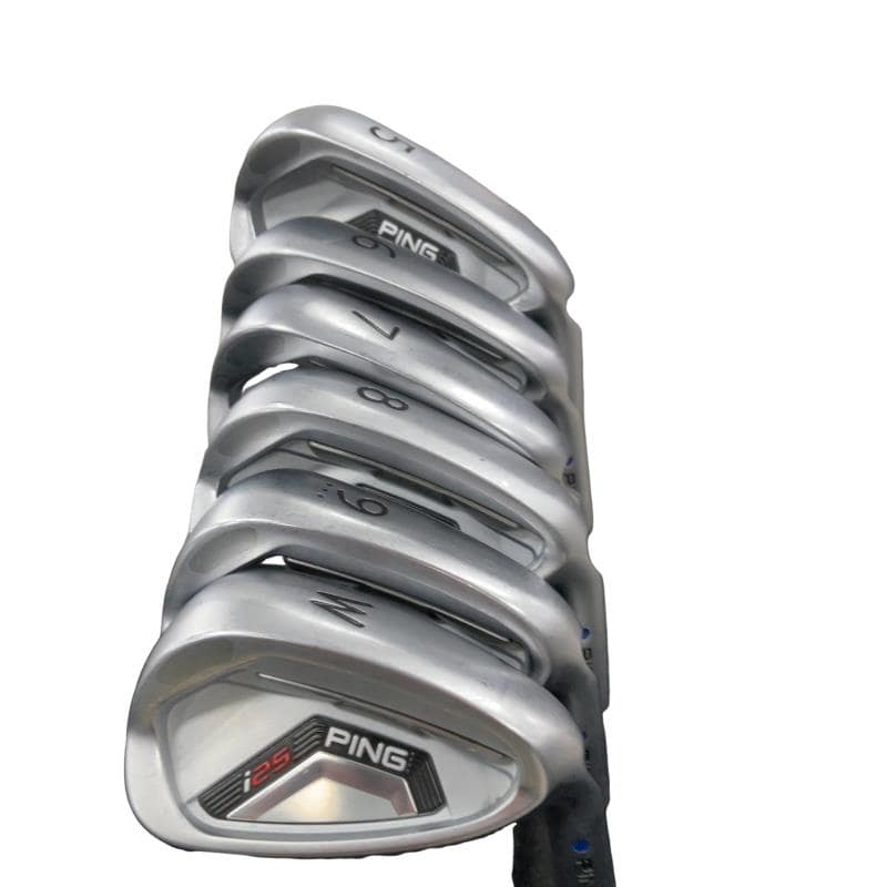 楽天市場】Ping i25 アイアン セットの通販