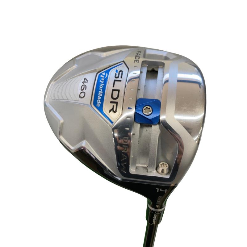 楽天市場】テーラーメイド sldr 14° ドライバーの通販
