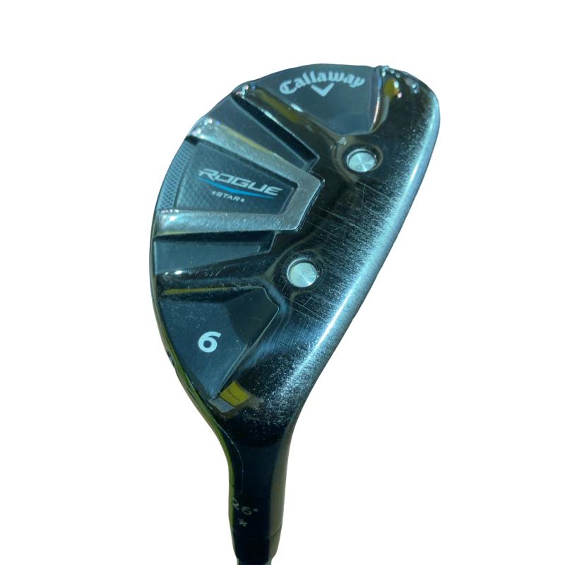 楽天市場】rogue star ユーティリティ 6の通販