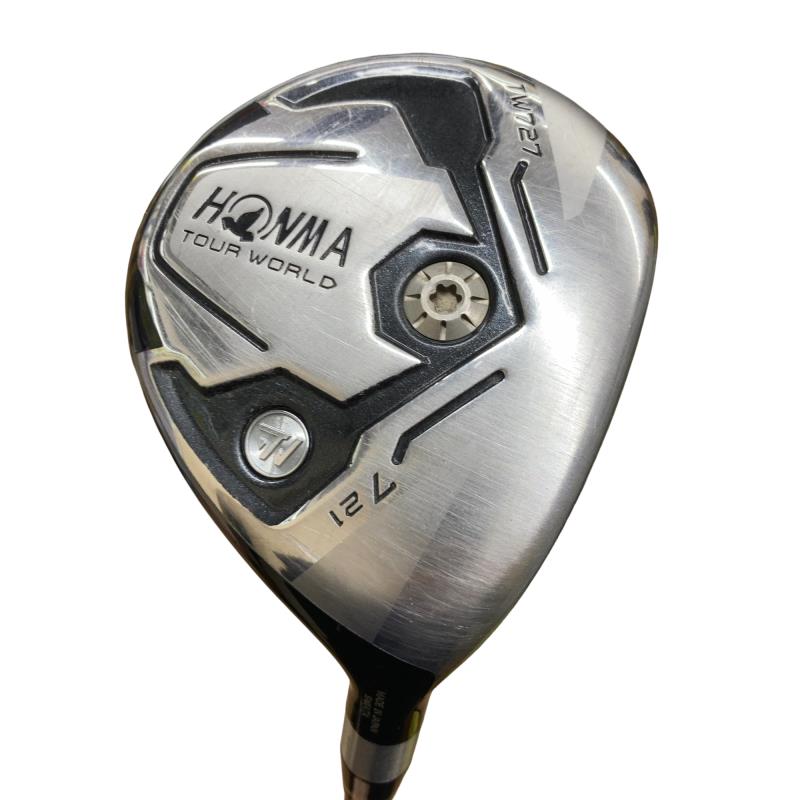 楽天市場】honma tw727 7wの通販