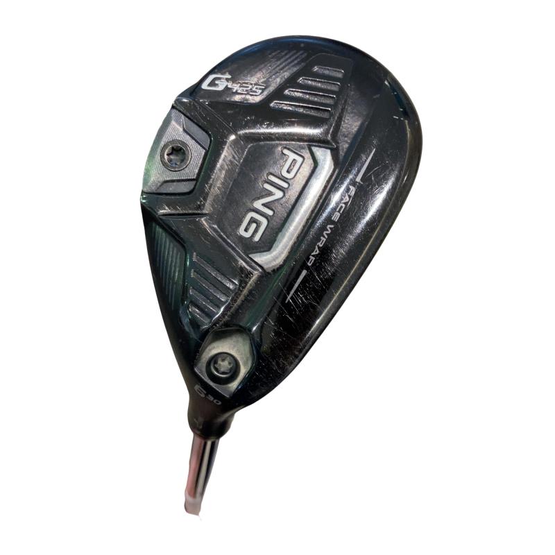 楽天市場】ping g425 ユーティリティ 中古（ユーティリティ｜メンズ