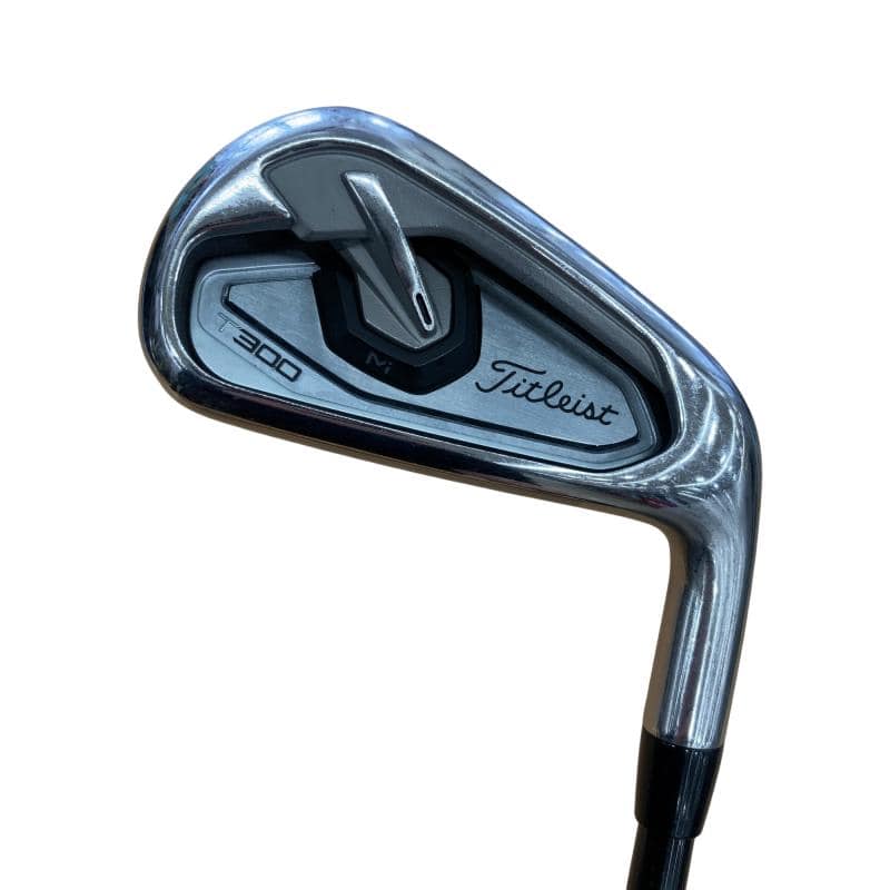 楽天市場】タイトリスト アイアン t300の通販