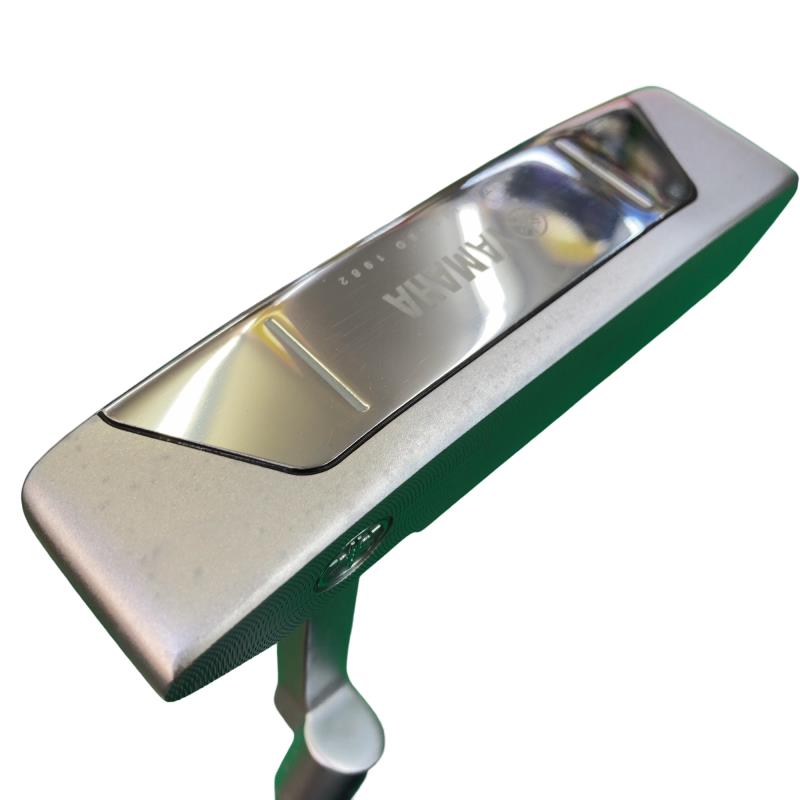 楽天市場】yamaha パター 中古の通販