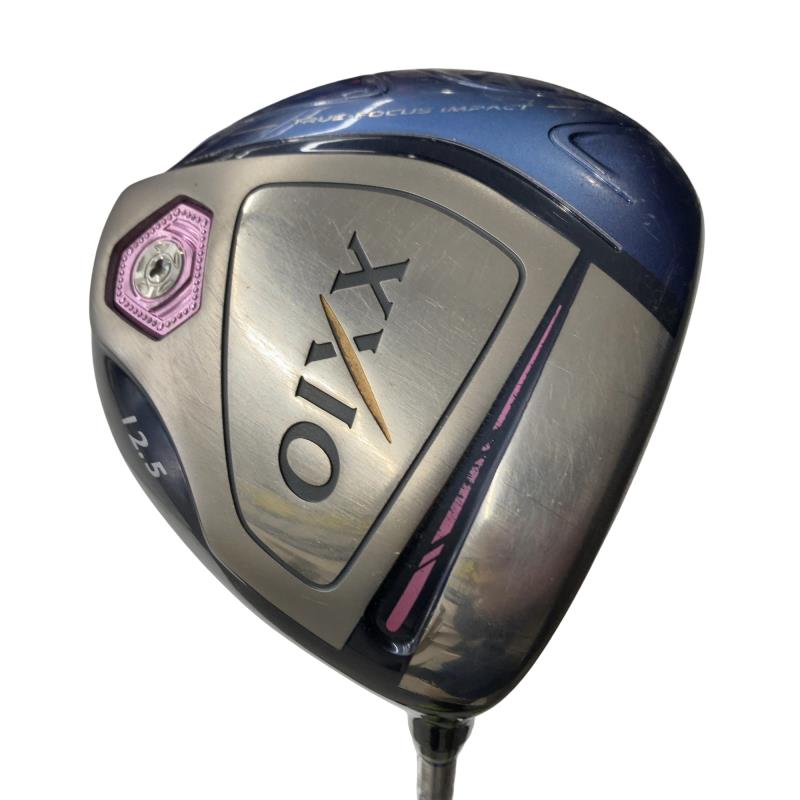 楽天市場】ゼクシオ12 ドライバーレディースの通販