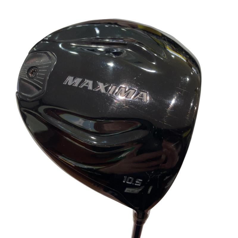 楽天市場】リョーマゴルフ ドライバー maxima type－dの通販