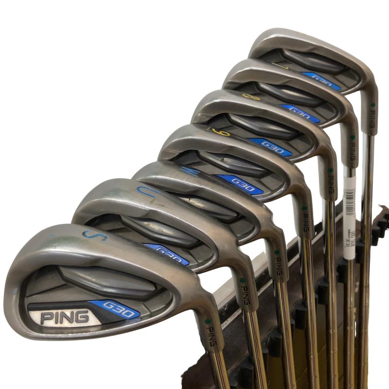 楽天市場】ping g30 sw（ゴルフ｜スポーツ・アウトドア）の通販