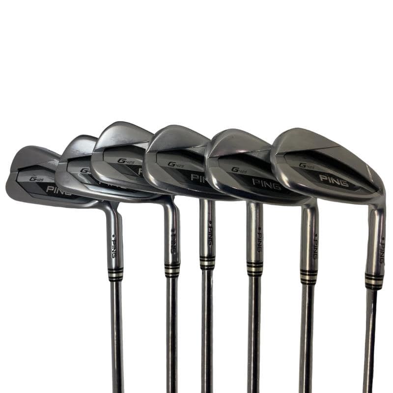 楽天市場】G425 アイアンの通販