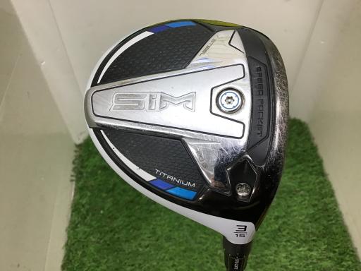 楽天市場】sim ヘッドカバー フェアウェイウッドの通販
