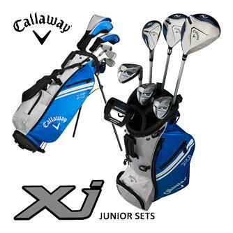 楽天市場】キャロウェイ ジュニア（クラブセット｜キッズ・ジュニア用