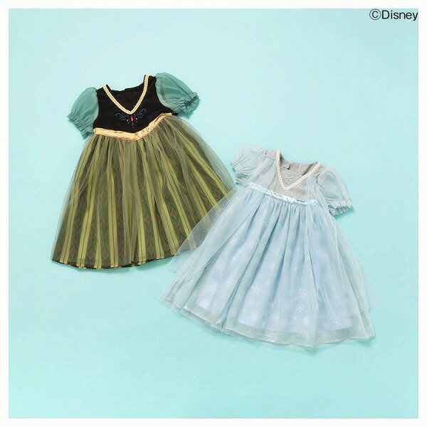 楽天市場】ディズニー（ブランドセラフ）（ワンピース｜キッズ