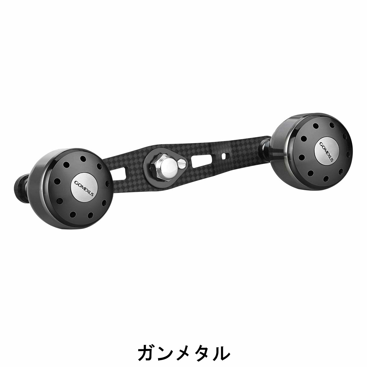 楽天市場】シマノ メタニウム ハンドルノブの通販