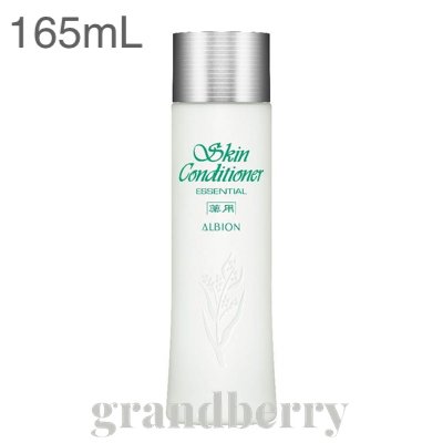 楽天市場】アルビオン スキンコンディショナー 正規品の通販