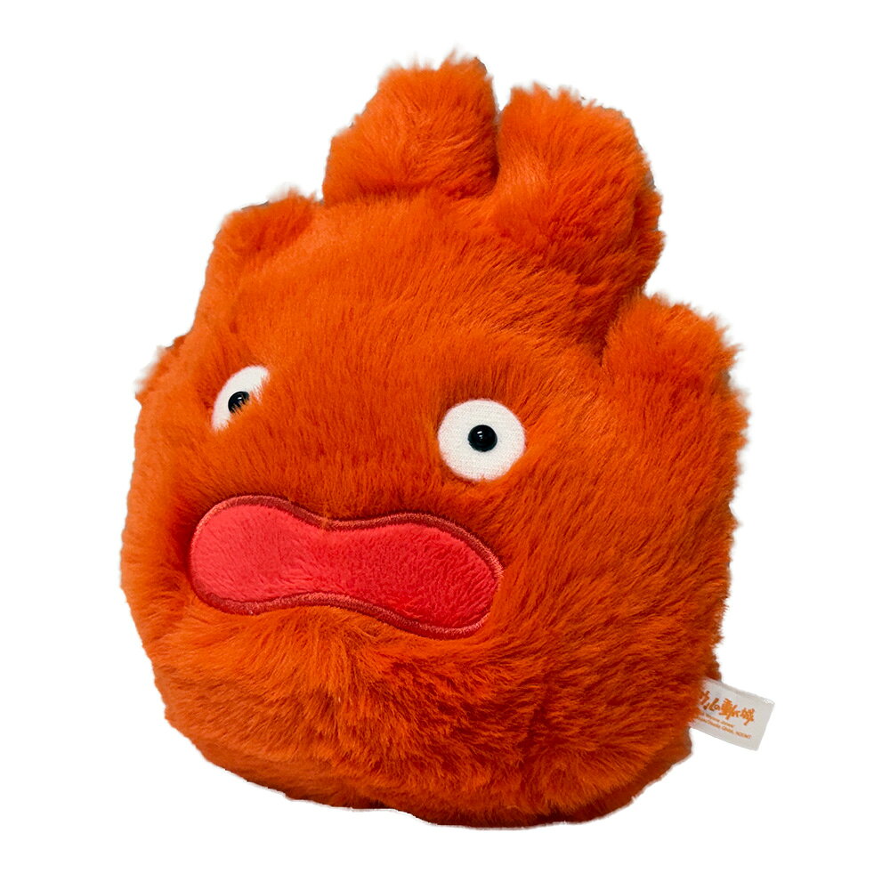 楽天市場】ハウルの動く城ヒン ぬいぐるみの通販