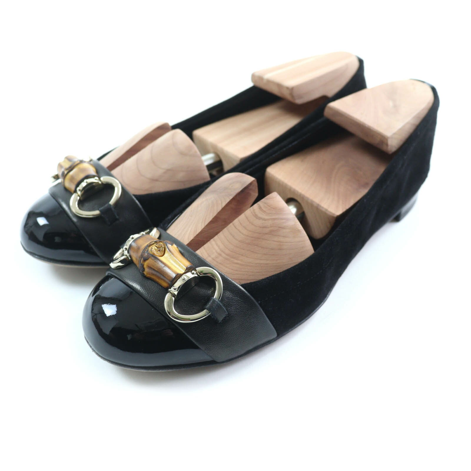 楽天市場】グッチ バンブー（靴）の通販