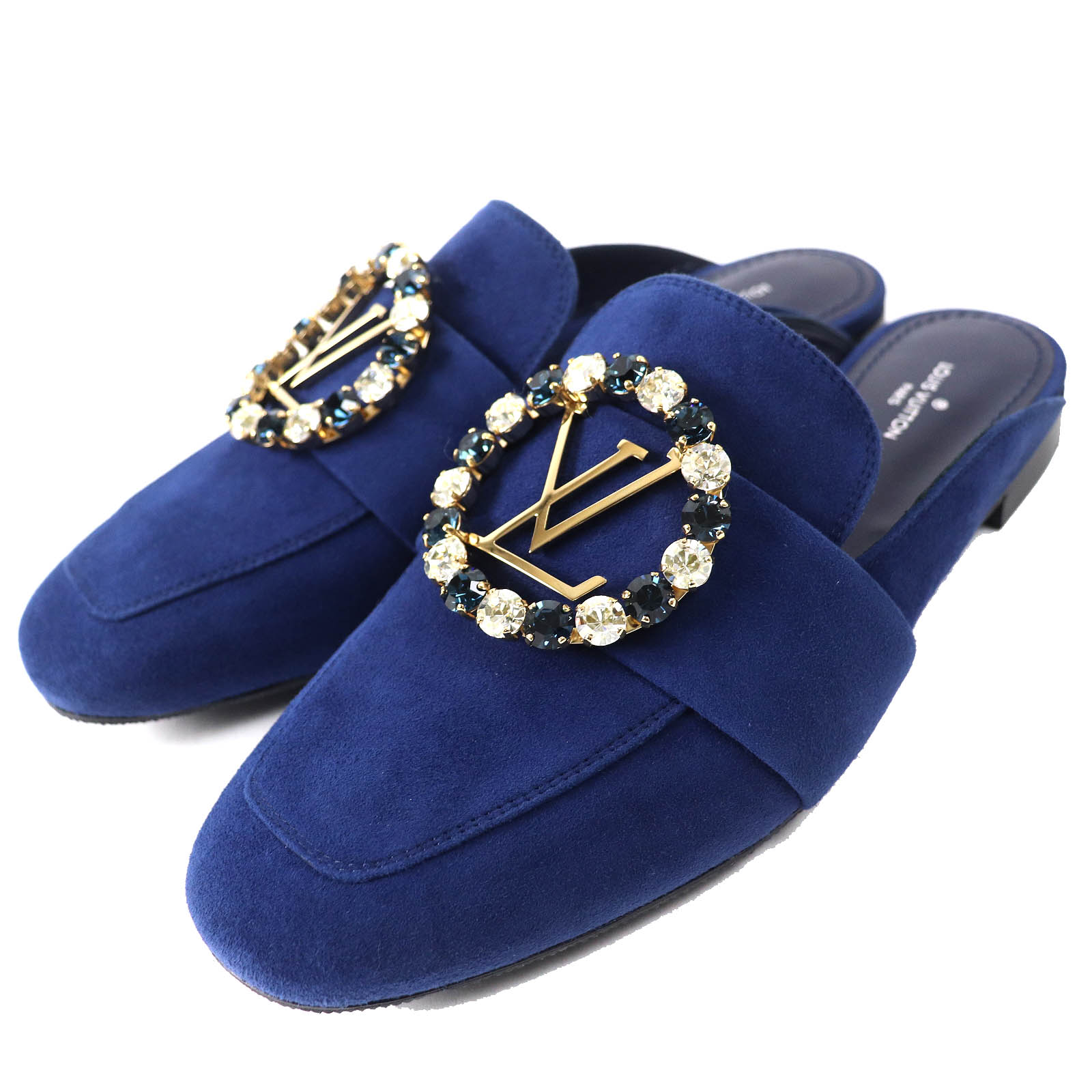 楽天市場】ルイヴィトン（ミュール｜レディース靴）：靴の通販