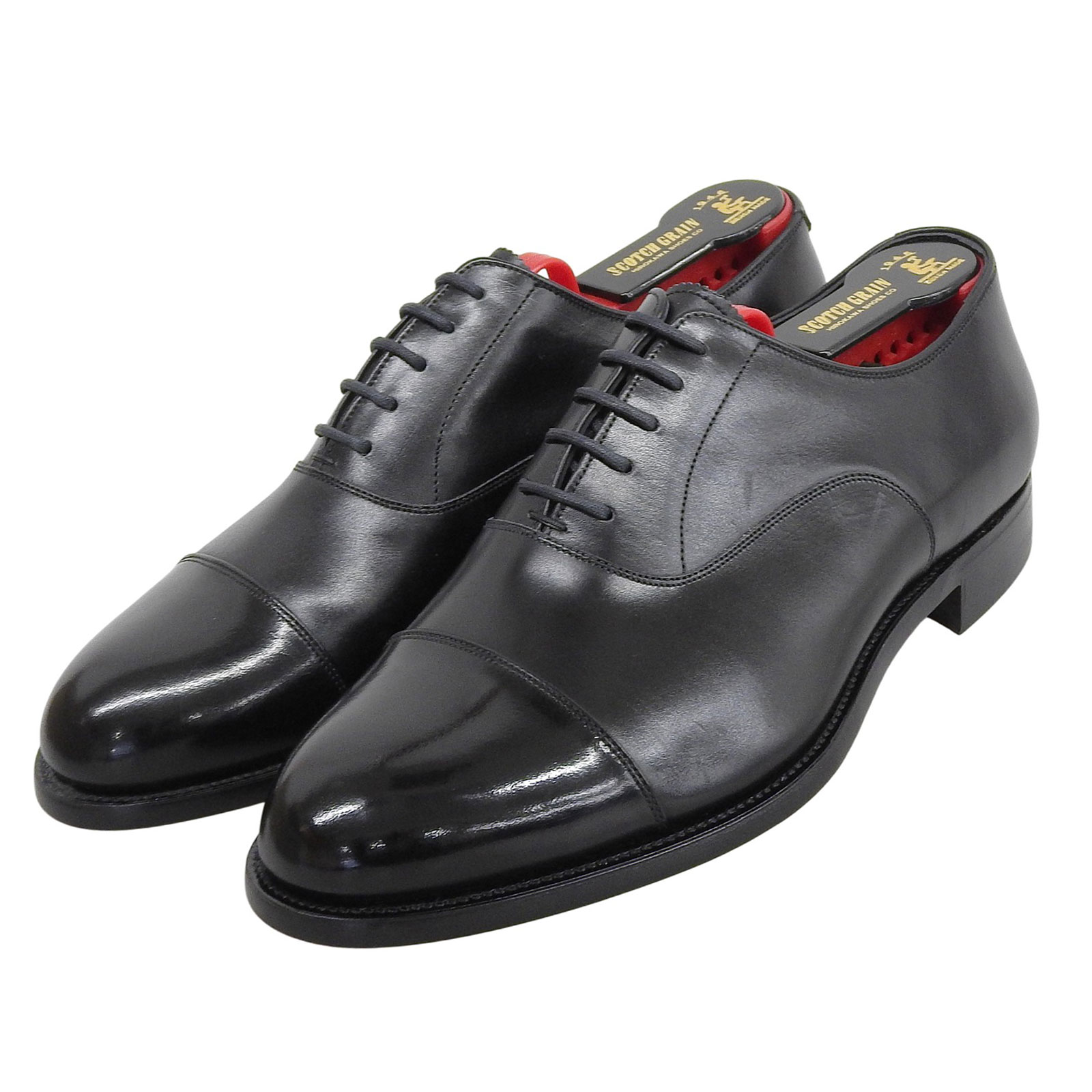 楽天市場】スコッチグレイン ストレートチップ（靴）の通販