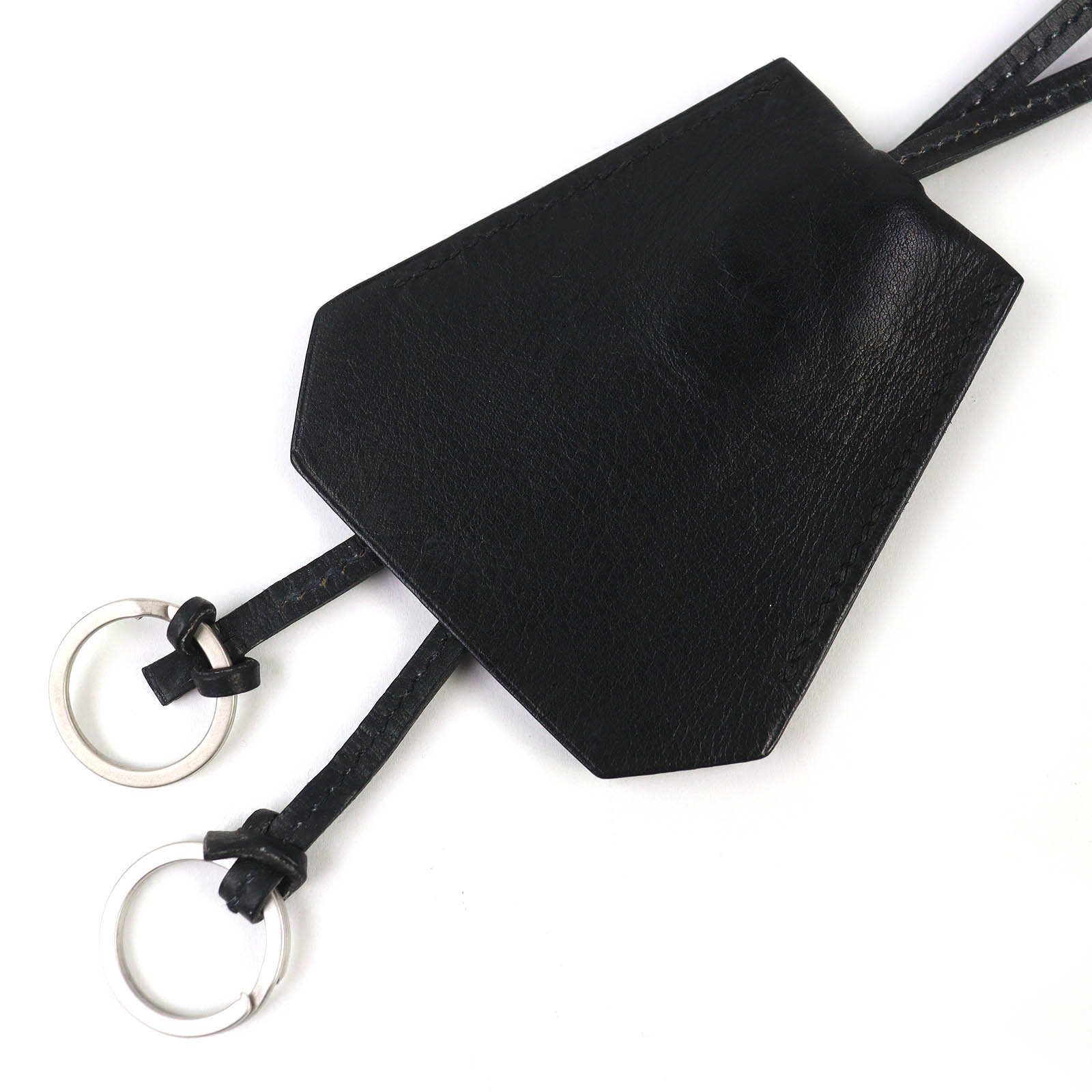 楽天市場】エルメス クロシェット ブラックの通販