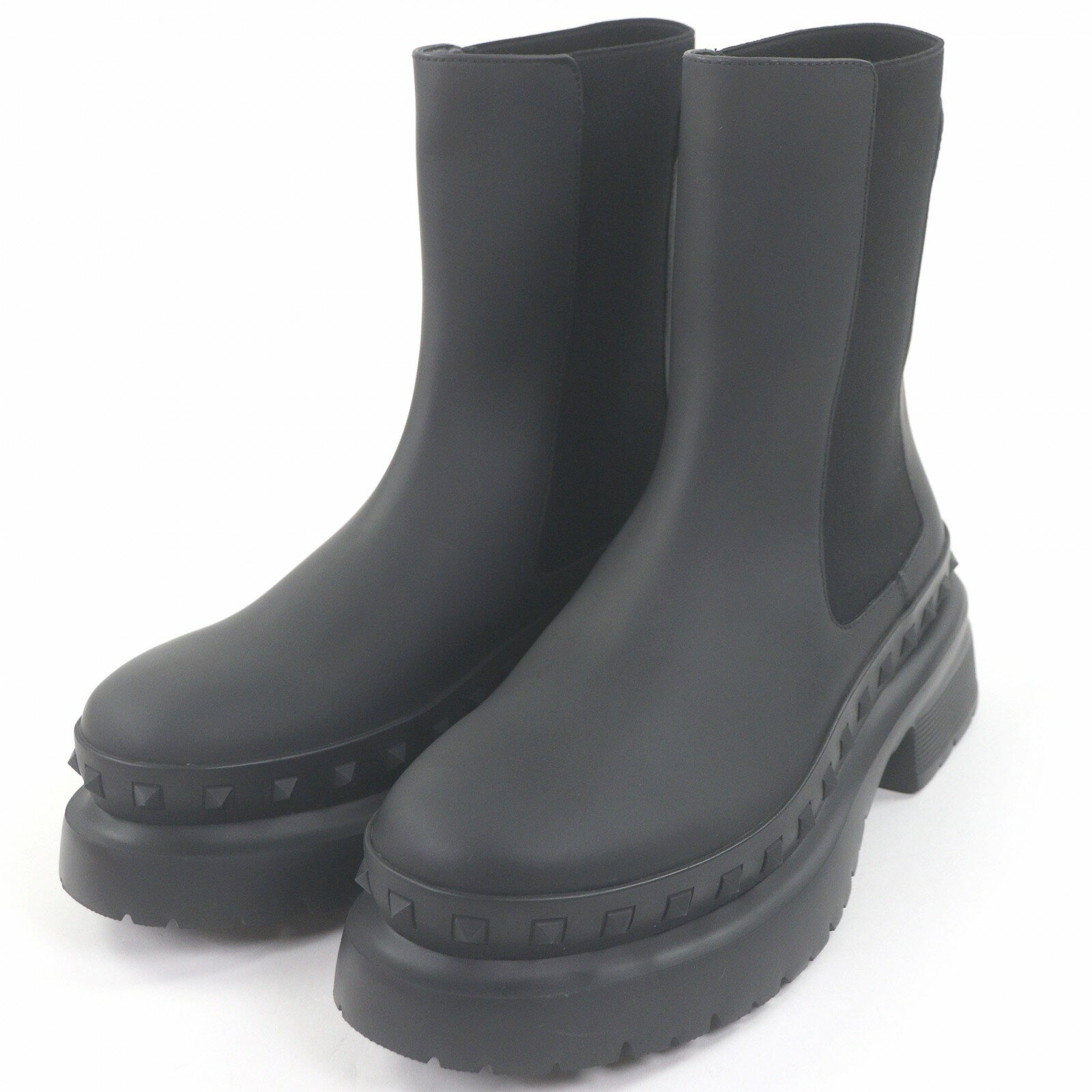 楽天市場】バレンチノ（ブーツ｜メンズ靴）：靴の通販