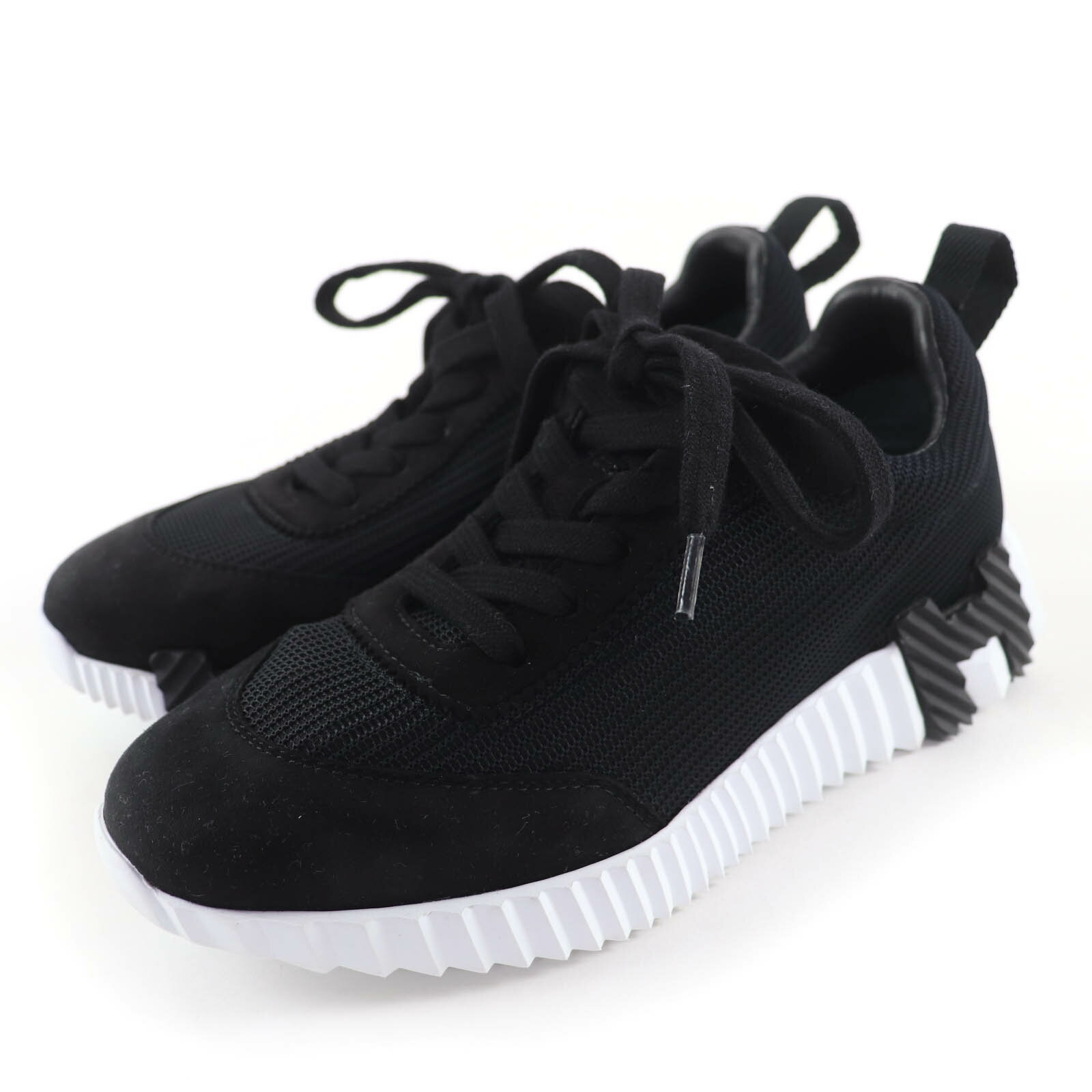 楽天市場】エルメス 35（ブランドエルメス）（スニーカー｜レディース