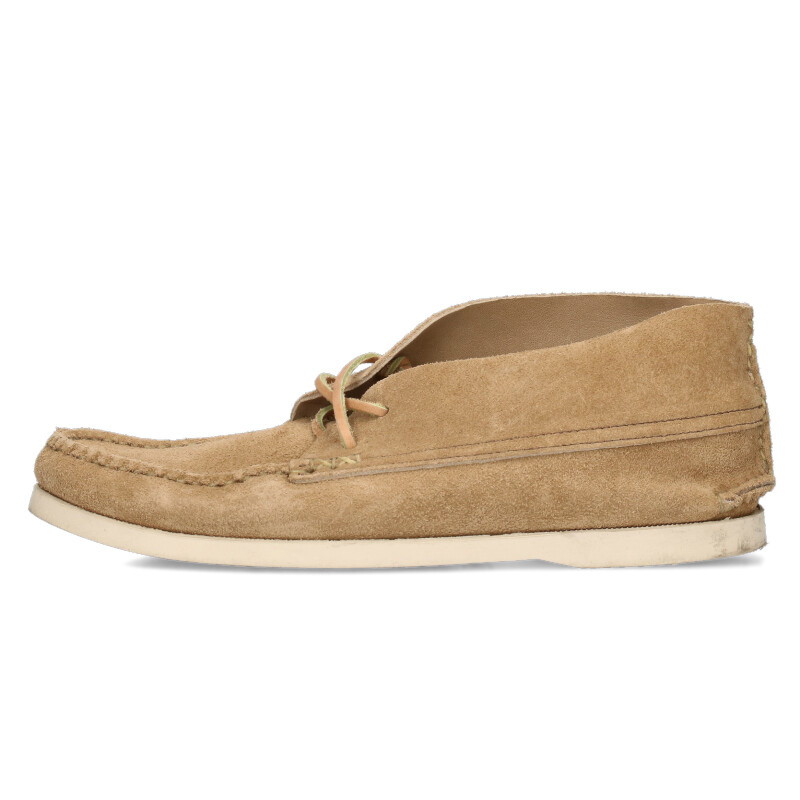 楽天市場】yuketen モカシンシューズ（靴）の通販