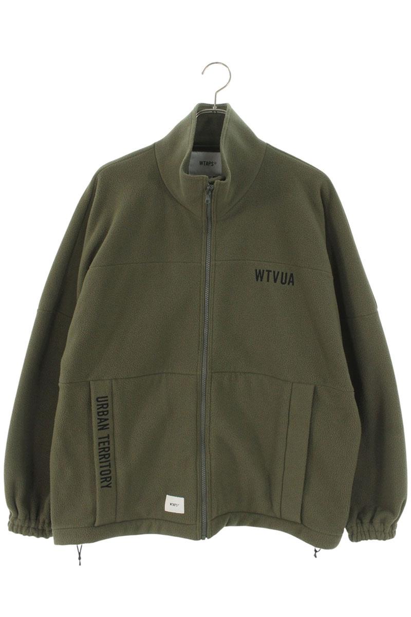 楽天市場】wtaps フリースの通販