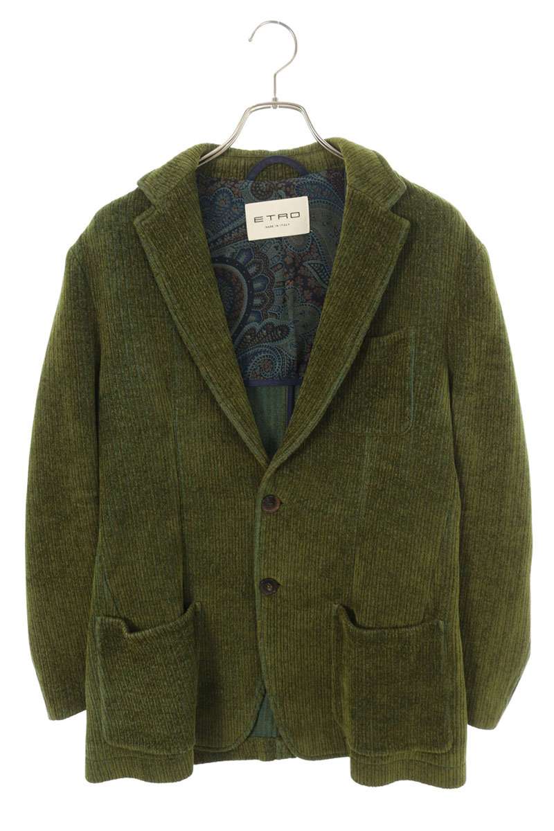 楽天市場】エトロ メンズ ジャケットの通販