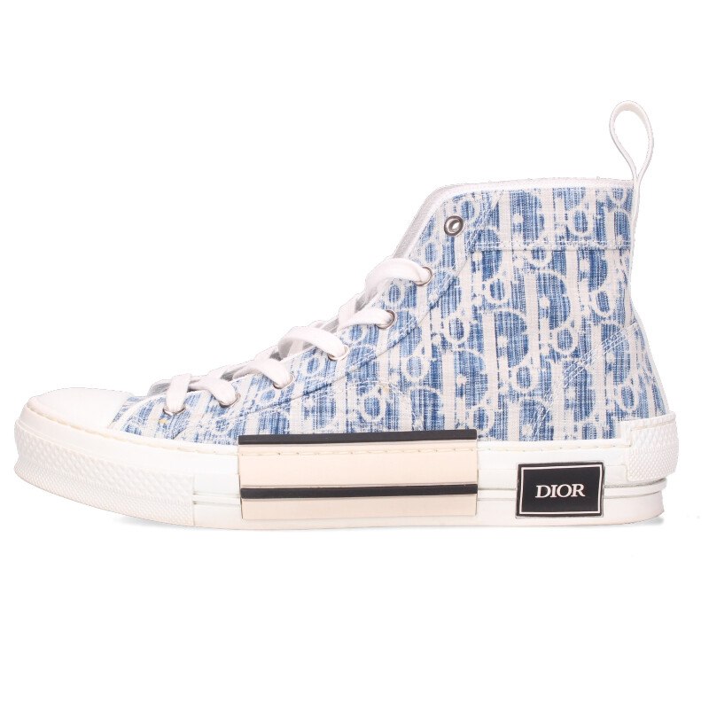 楽天市場】dior ハイカットスニーカーの通販