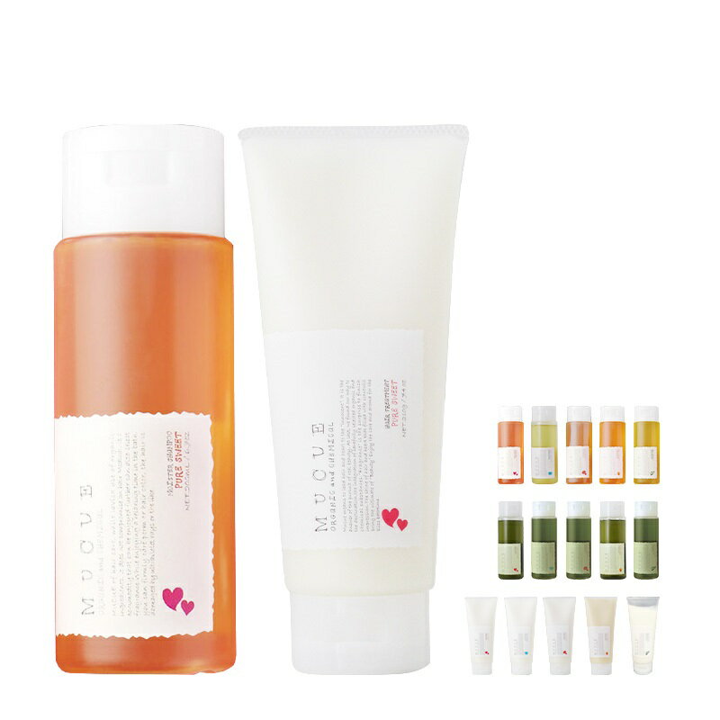 楽天市場】ムクエ シャンプー グロッシーローズの通販